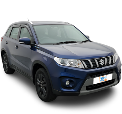 Maruti Grand Vitara-img